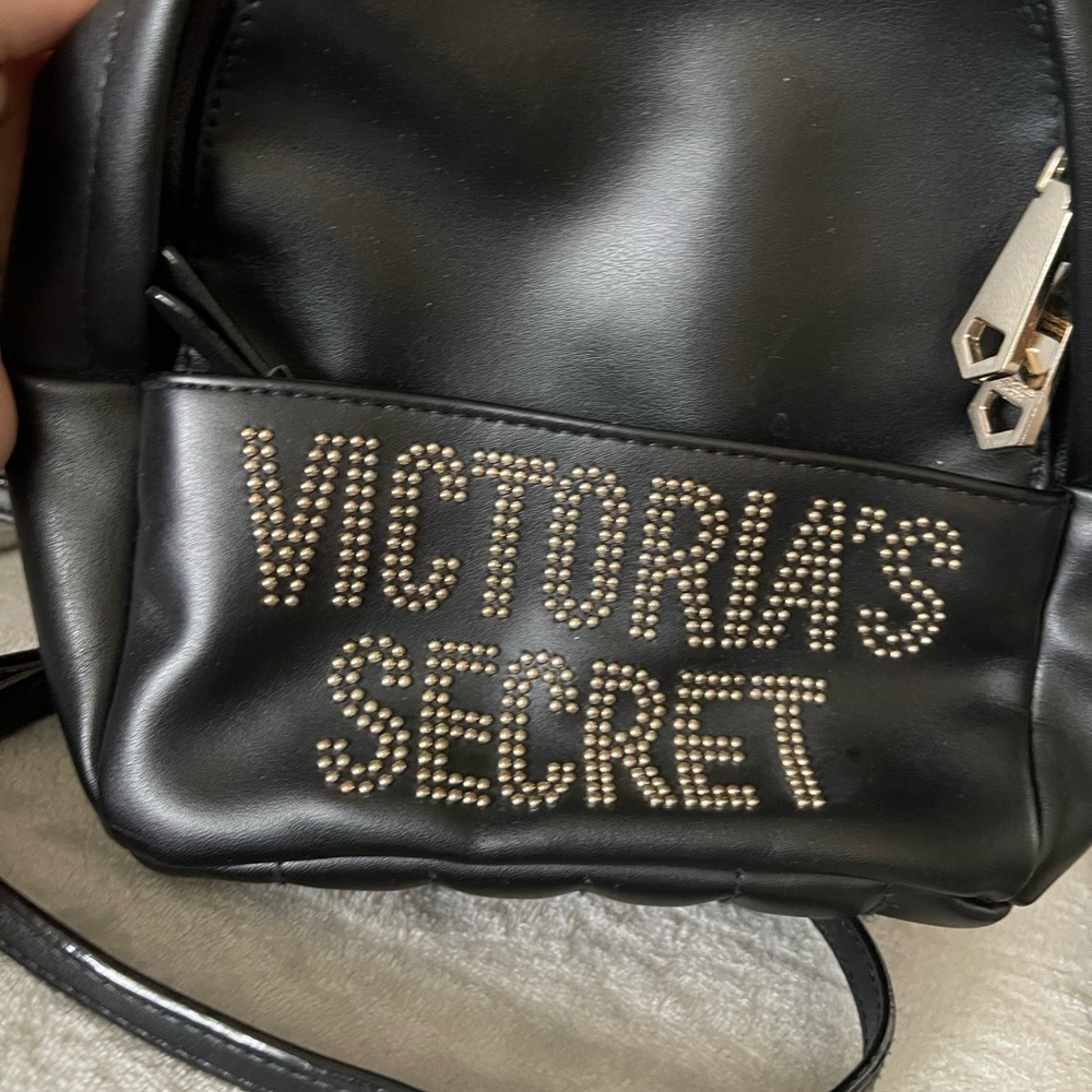 Victoria’s Secret backpack - Picture 7 of 8